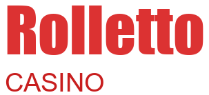 Rolletto Casino Logo